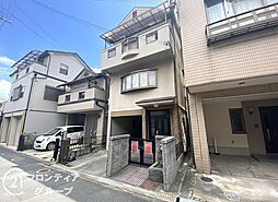 大阪府寝屋川市高柳５丁目