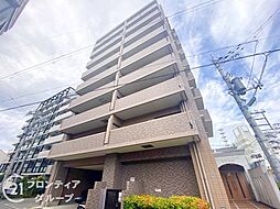 ダイアパレス香里園ブライトスクエア　中古マンション