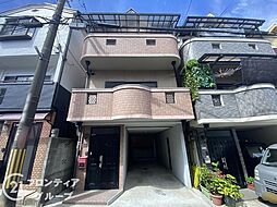 大阪府枚方市津田東町３丁目