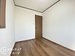 洋室の画像