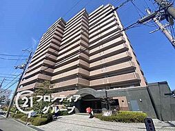 ランフォルセ香里園　中古マンション