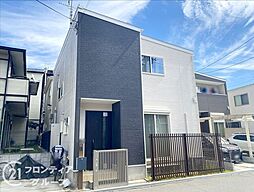 大阪府交野市幾野３丁目