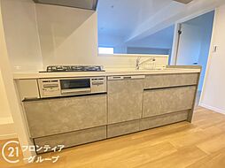 キッチン