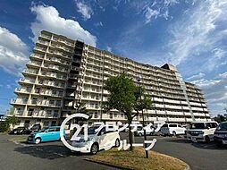 寝屋川スカイハイツ　中古マンション