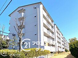 枚方三矢第一次住宅参号棟　中古マンション