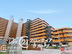 ふぁみーゆ寝屋川セントラルパークＡ棟　中古マンション