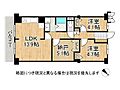 寝屋川東ファミリータウン西4番館9階1,898万円