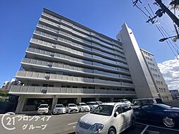 寝屋川東ファミリータウン西四番館　中古マンション
