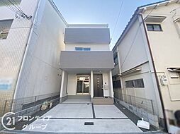 大阪府寝屋川市春日町