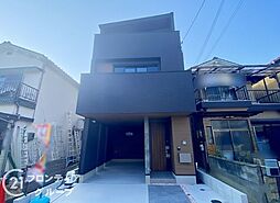 大阪府交野市倉治３丁目