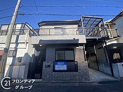大阪府枚方市東船橋２丁目