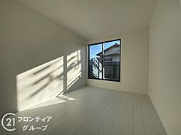 子供部屋の画像