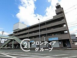 枚方日光ハイツ　中古マンション