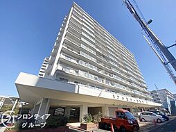 寝屋川東ファミリータウン北1番館　中古マンション