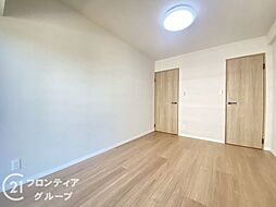 洋室の画像