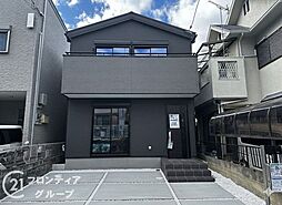 大阪府枚方市池之宮２丁目