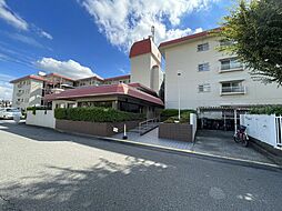 ユニハイム高槻　中古マンション