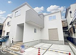 大阪府交野市天野が原町３丁目