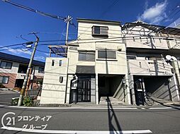 大阪府寝屋川市中木田町