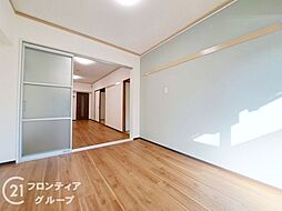 洋室の画像