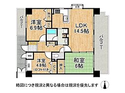 デュアル交野　中古マンション