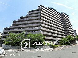 東急ドエルアルス枚方桜が丘A棟　中古マンション