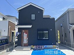大阪府寝屋川市萱島東１丁目