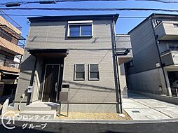 大阪府寝屋川市萱島東１丁目