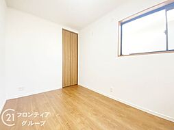 子供部屋の画像