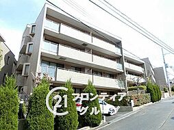 グランステイツ枚方香里園町　中古マンション