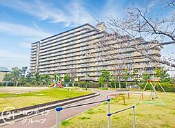 エンゼルハイムリバーサイド高槻  中古マンション