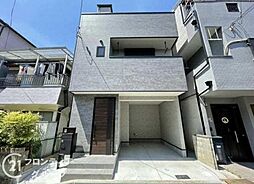 大阪府寝屋川市緑町