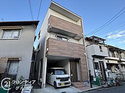 大阪府枚方市星丘１丁目