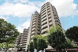 オークヒルズ香里弐番館　中古マンション