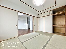 和室の画像