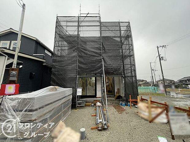 現地写真更新！好評分譲中！現地でしかわからないこともございます。少しでも気になる方はぜひ実際に現地で周辺環境や雰囲気をご確認ください。