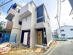 大阪府寝屋川市楠根北町