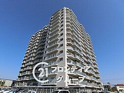 日光ハイツ香里第五 中古マンション