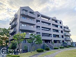 コモンシティ星田ヴェルデヒルズ5番館　中古マンション