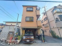 大阪府寝屋川市上神田２丁目