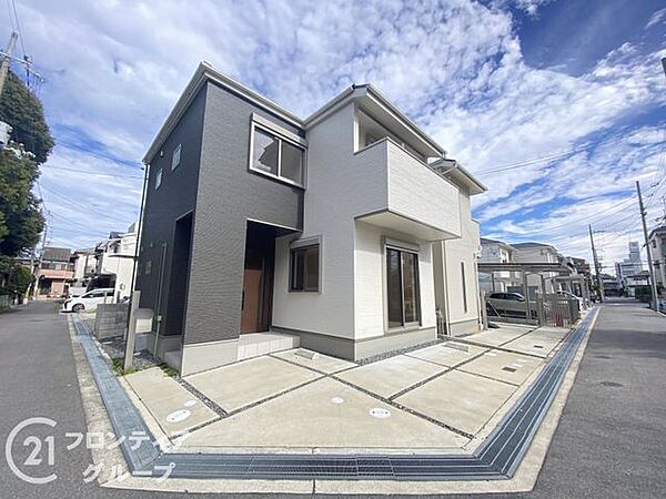 外観：327001647017