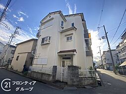 大阪府交野市私部4丁目