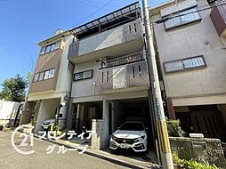 大阪府寝屋川市寝屋１丁目