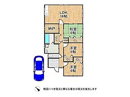 大阪府枚方市山之上西町
