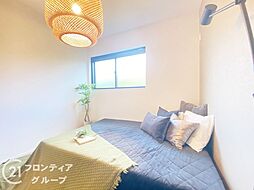 子供部屋の画像