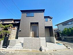 大阪府枚方市藤阪北町