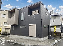 大阪府枚方市松丘町