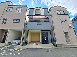 大阪府枚方市長尾谷町１丁目