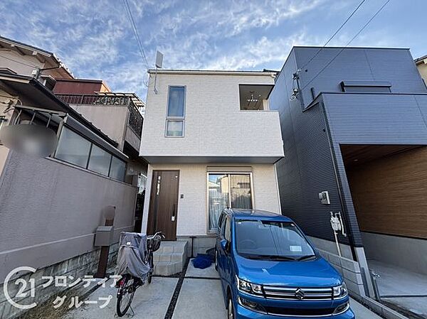 外観：327001650164