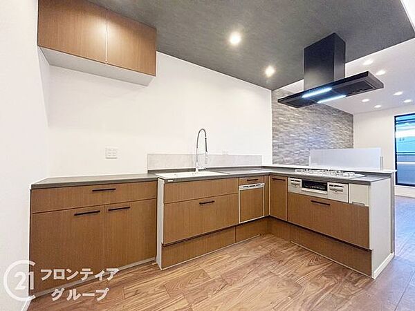 念願のマイホーム購入をお手伝いいたします